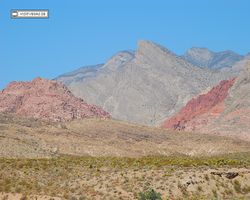 Nevada - Red Rock Canyon