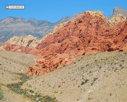 Nevada - Red Rock Canyon