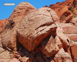 Nevada - Red Rock Canyon