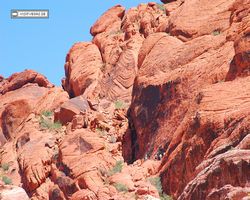 Nevada - Red Rock Canyon