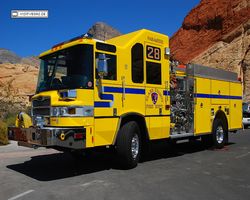 Nevada - Red Rock Canyon