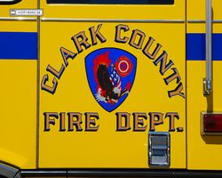 Nevada - Red Rock Canyon