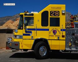 Nevada - Red Rock Canyon