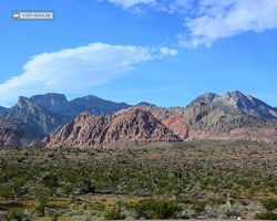 Nevada - Red Rock Canyon