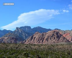 Nevada - Red Rock Canyon