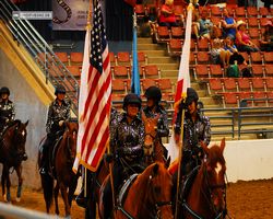 Nevada - Reno Rodeo 2011
