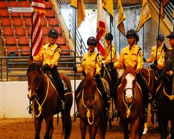 Nevada - Reno Rodeo 2011
