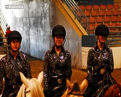 Nevada - Reno Rodeo 2011