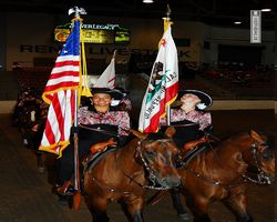 Nevada - Reno Rodeo 2011