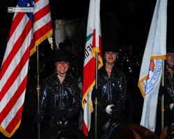 Nevada - Reno Rodeo 2011