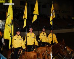 Nevada - Reno Rodeo 2011
