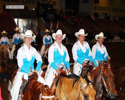Nevada - Reno Rodeo 2011