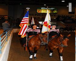 Nevada - Reno Rodeo 2011