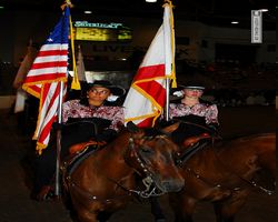 Nevada - Reno Rodeo 2011