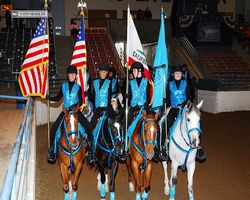 Nevada - Reno Rodeo 2011