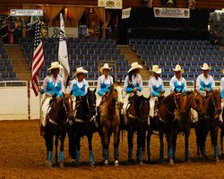 Nevada - Reno Rodeo 2011