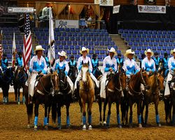 Nevada - Reno Rodeo 2011