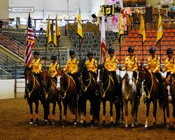 Nevada - Reno Rodeo 2011