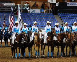 Nevada - Reno Rodeo 2011