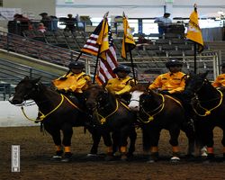 Nevada - Reno Rodeo 2011