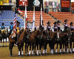 Nevada - Reno Rodeo 2011