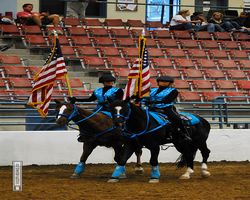 Nevada - Reno Rodeo 2011