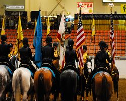 Nevada - Reno Rodeo 2011