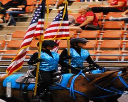 Nevada - Reno Rodeo 2011