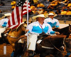 Nevada - Reno Rodeo 2011