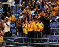 Nevada - Reno Rodeo 2011