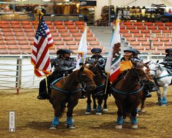 Nevada - Reno Rodeo 2011
