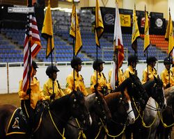 Nevada - Reno Rodeo 2011