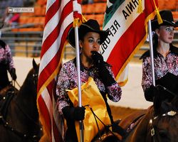 Nevada - Reno Rodeo 2011