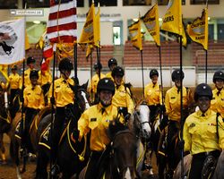 Nevada - Reno Rodeo 2011