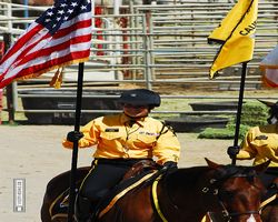Nevada - Reno Rodeo 2011