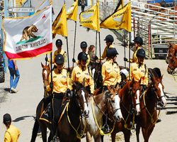 Nevada - Reno Rodeo 2011