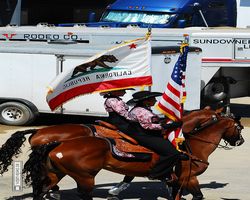 Nevada - Reno Rodeo 2011