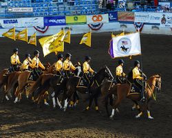 Nevada - Reno Rodeo 2011