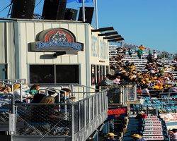 Nevada - Reno Rodeo 2011