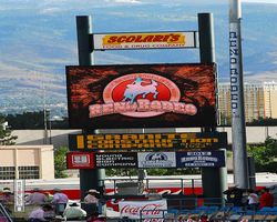 Nevada - Reno Rodeo 2011