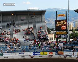 Nevada - Reno Rodeo 2011