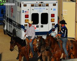 Nevada - Reno Rodeo 2011