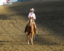 Nevada - Reno Rodeo 2011