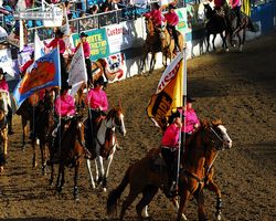 Nevada - Reno Rodeo 2011