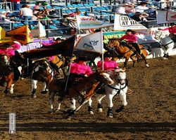 Nevada - Reno Rodeo 2011