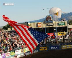 Nevada - Reno Rodeo 2011