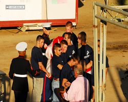 Nevada - Reno Rodeo 2011