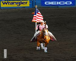 Nevada - Reno Rodeo 2011