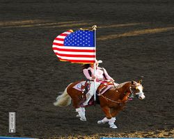 Nevada - Reno Rodeo 2011