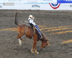 Nevada - Reno Rodeo 2011